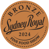 Royal Award